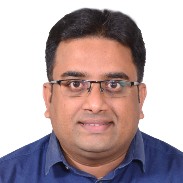 Shri Harsha S