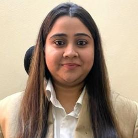 Kajal Singh
