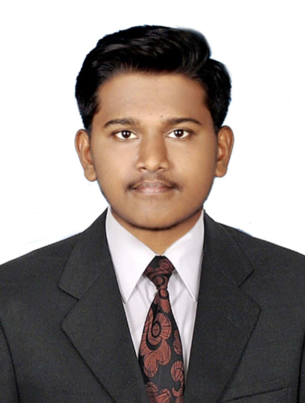 Jeya Srinivasan M