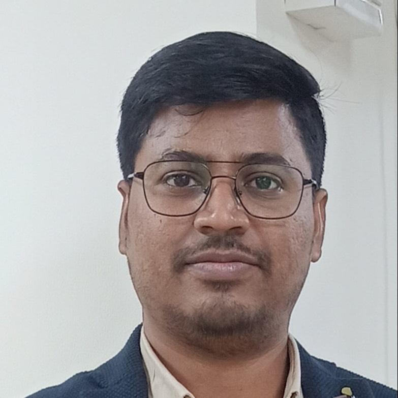 MD SHAHBAZ KHAN
