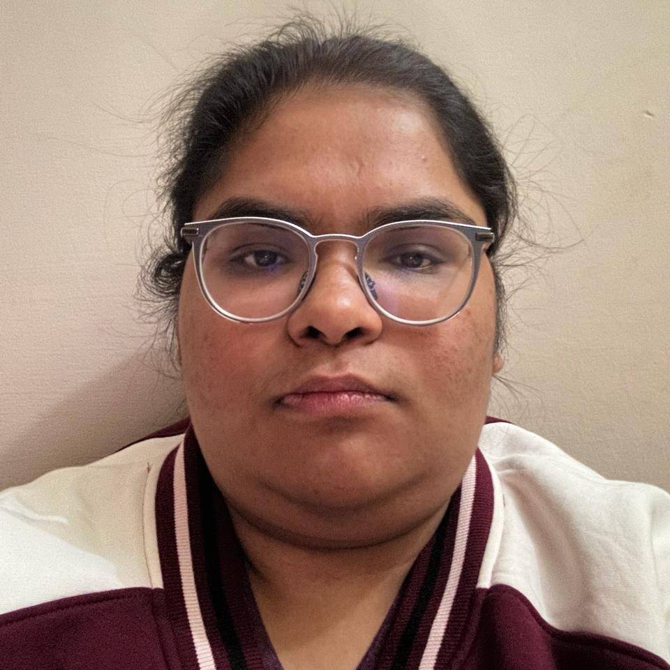 Manya Singh