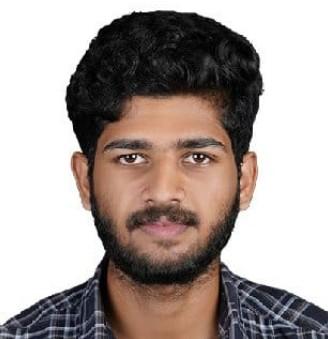 ASHIK SANTHIOSH