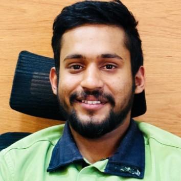 Proteek Ghosh