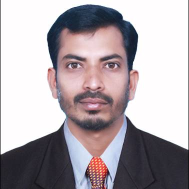 Safeer Ahamed