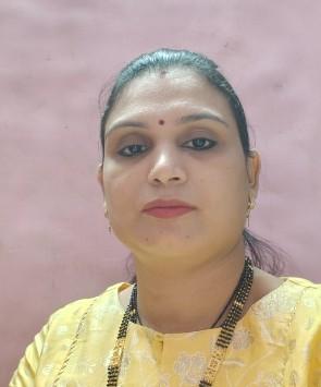 REENA JADHAV