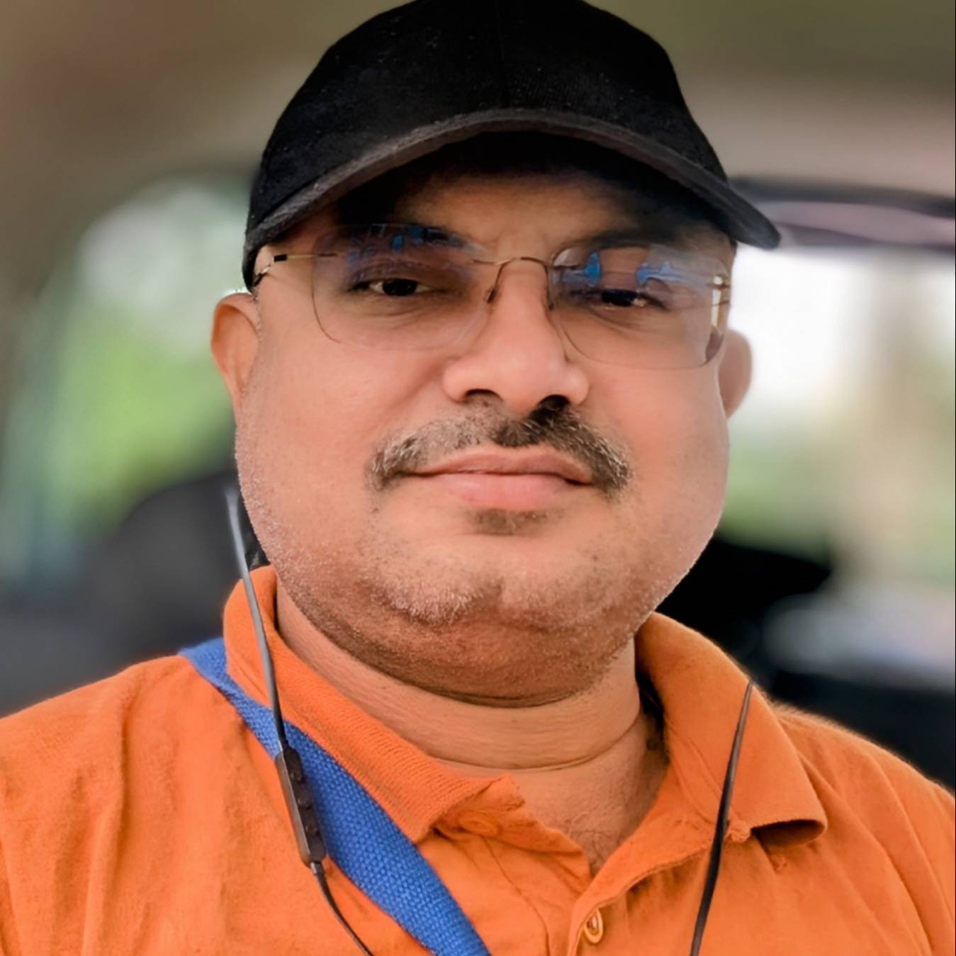 A L RAVI KUMAR
