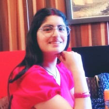 Kiran Negi