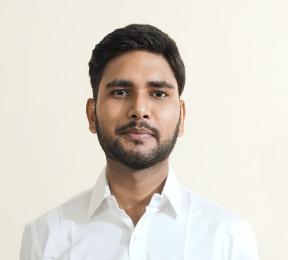 Shubham Kumar Mishra