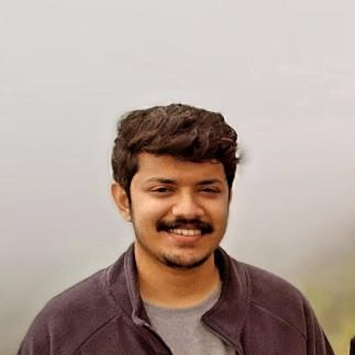 JIN GEORGE