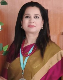 Afshan Mateen