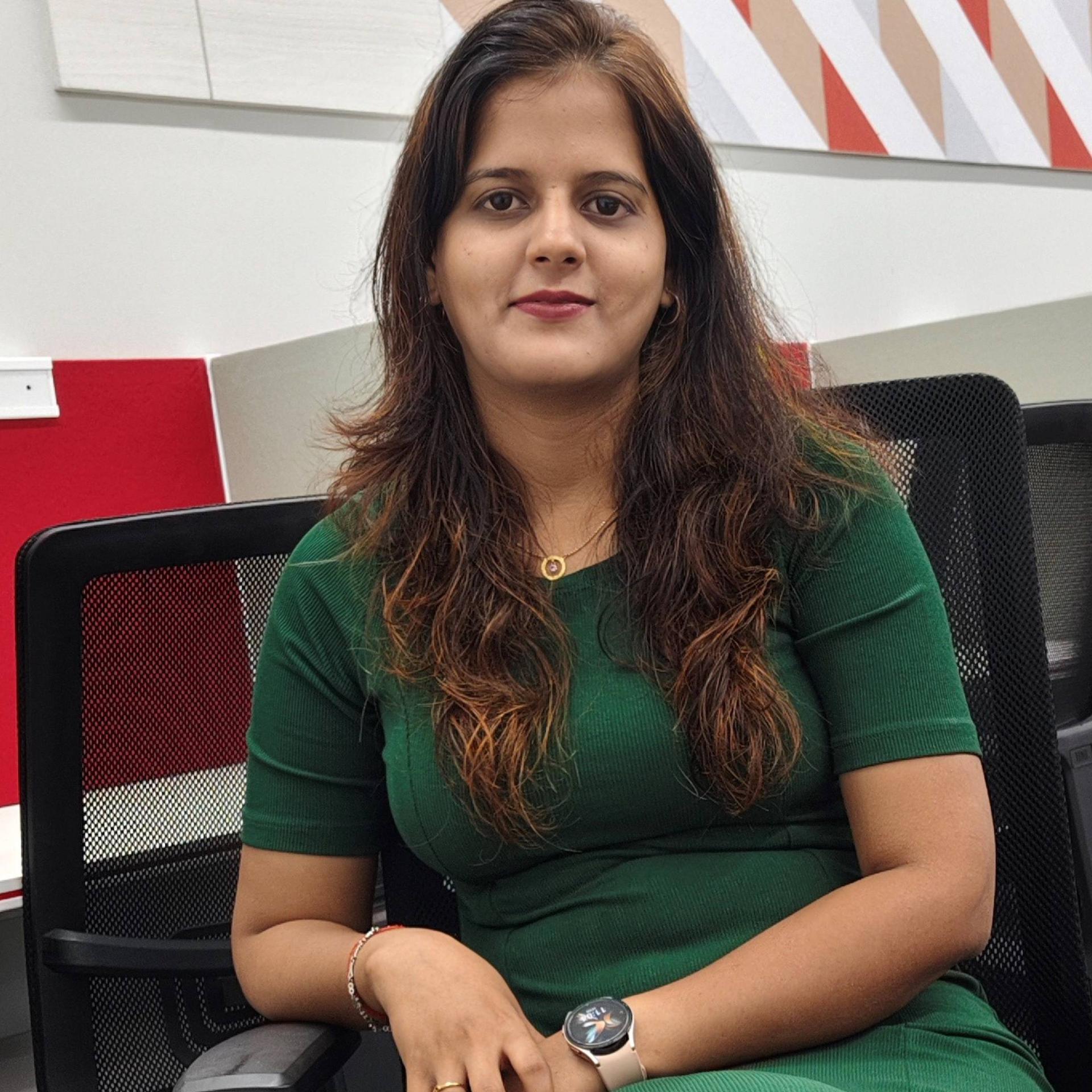Soni Shukla