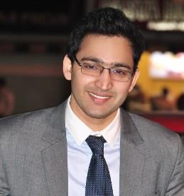 Arun Dahiya