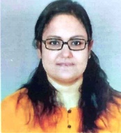 Pritha De
