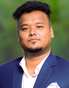 Raj Borah