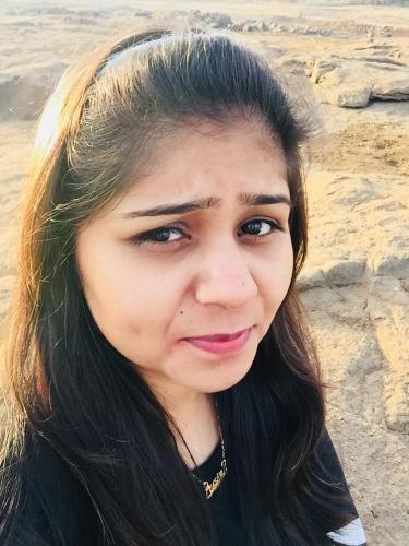 Muskan Jain