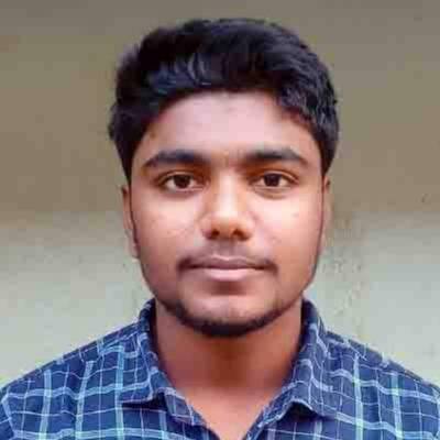 Venkateswara Reddy Peram