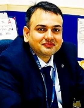 RITESH TIWARI