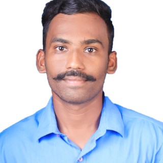 Rahul Ubale