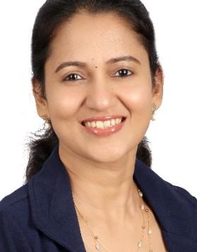 G Savitha