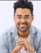 Nitish Bhardwaj