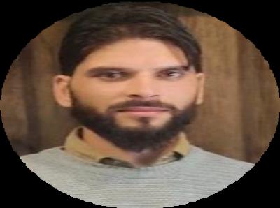 SHAHID HUSSAIN