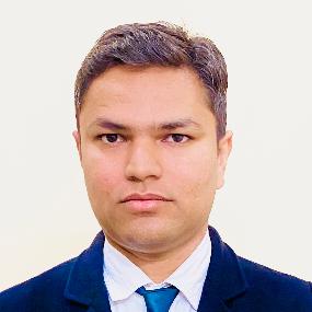 LOVE KUMAR PANCHAL