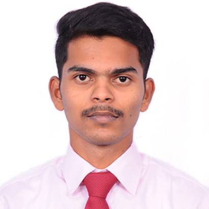 MUTHU KRISHNAN A