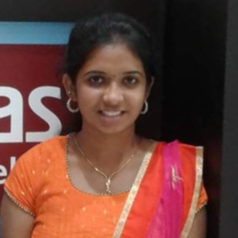 Priyanka T
