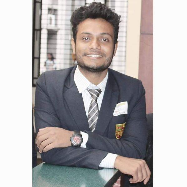 UJJWAL JHA