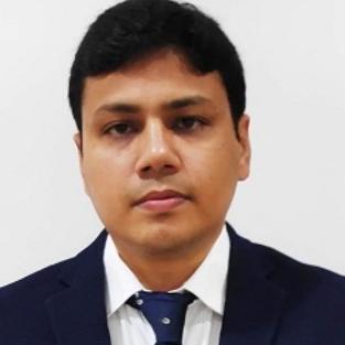 Amit Chauhan