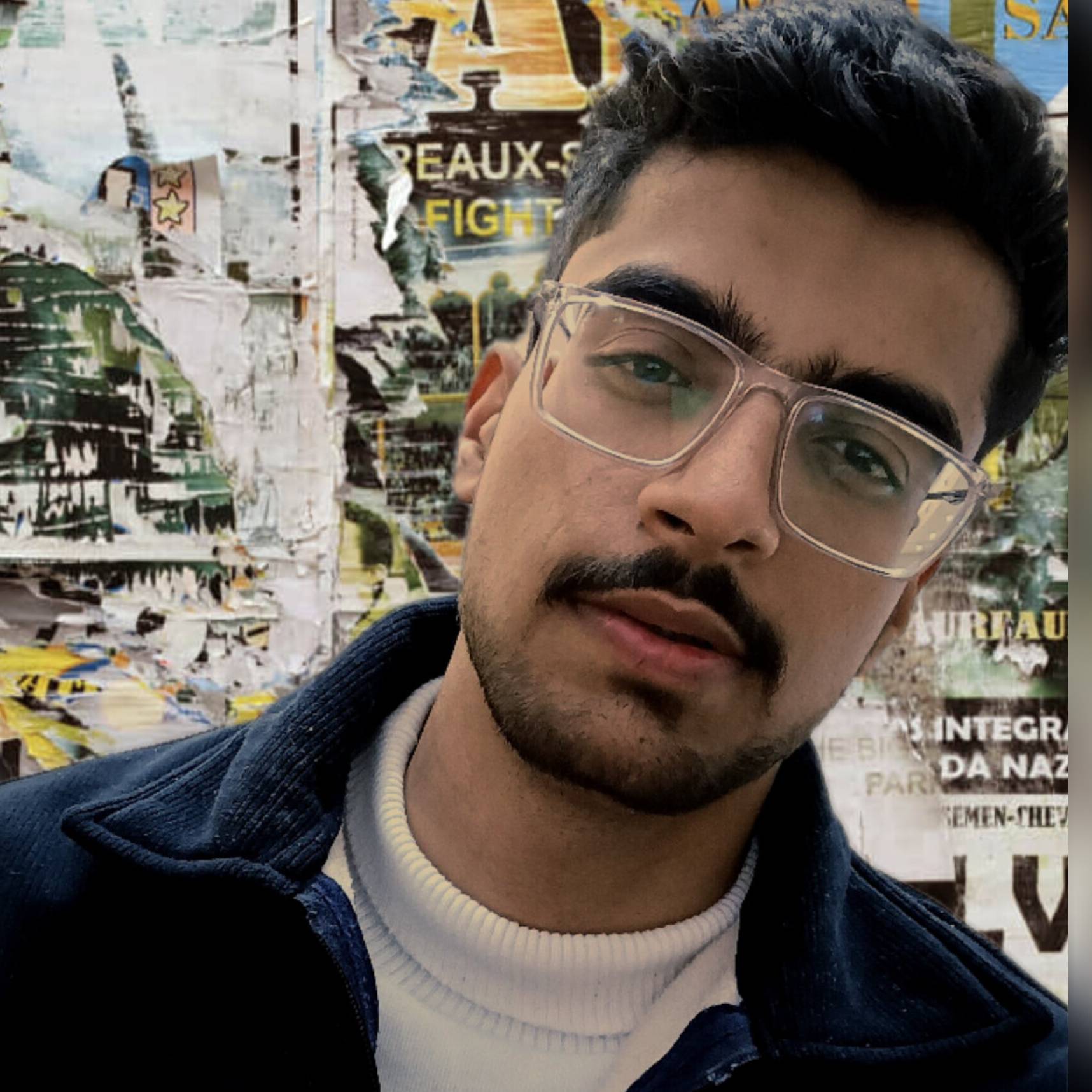Yash Shukla