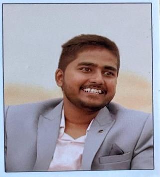 Shashank G S