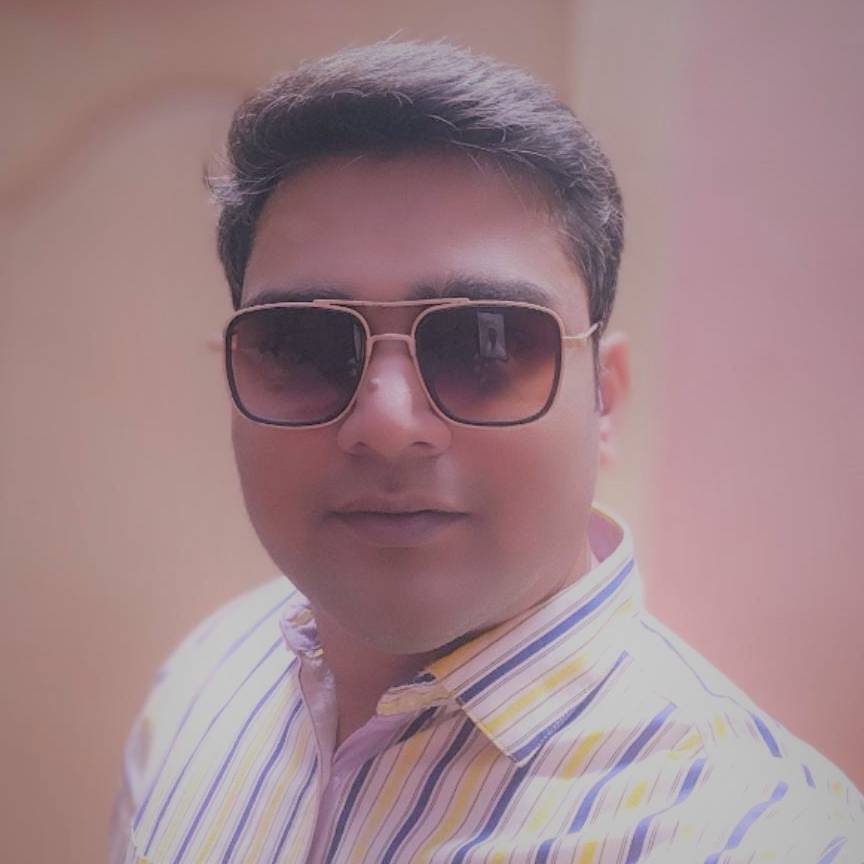Faizan Mohammed