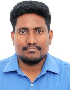 Vijay Anand K