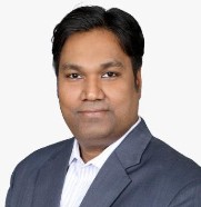 Gaurav Garg