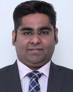 Nakul Sharma