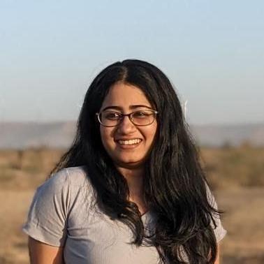 Shreeya Hindocha
