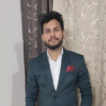Mahender Bisht