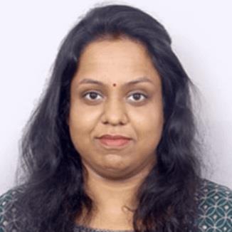 Garima Goyal