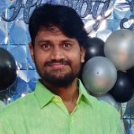 Srinath Chintakindi