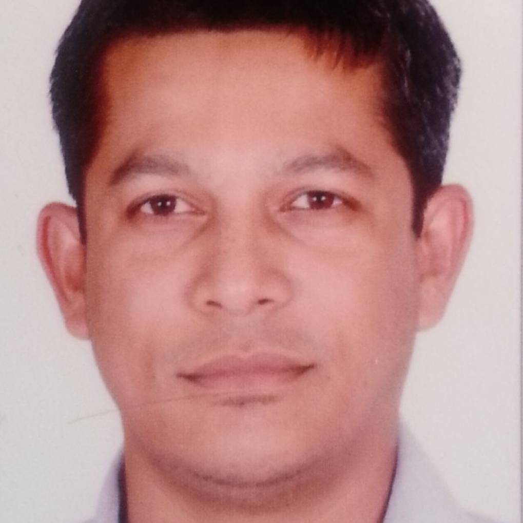 EAPEN FERNANDES