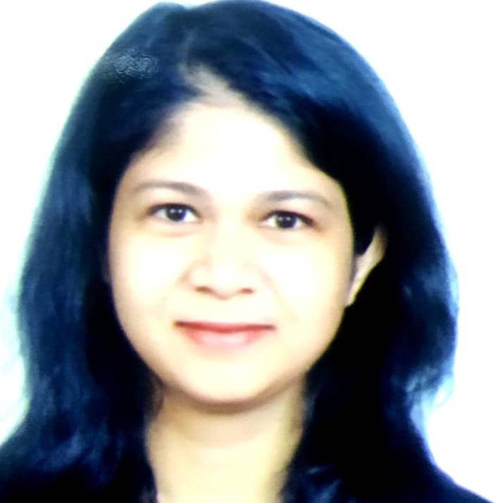 Raksha Dhargalkar