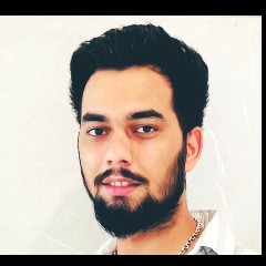 Dushant Sharma