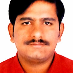 Patlolla Gopal Reddy