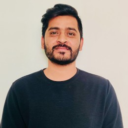 Rohit Chavan