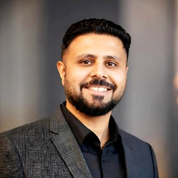 Amar Aulakh