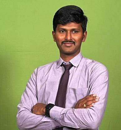 VENGATESWARAN T