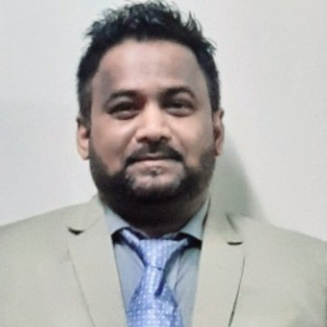 MOHAMMED SOHEL JAMADAR
