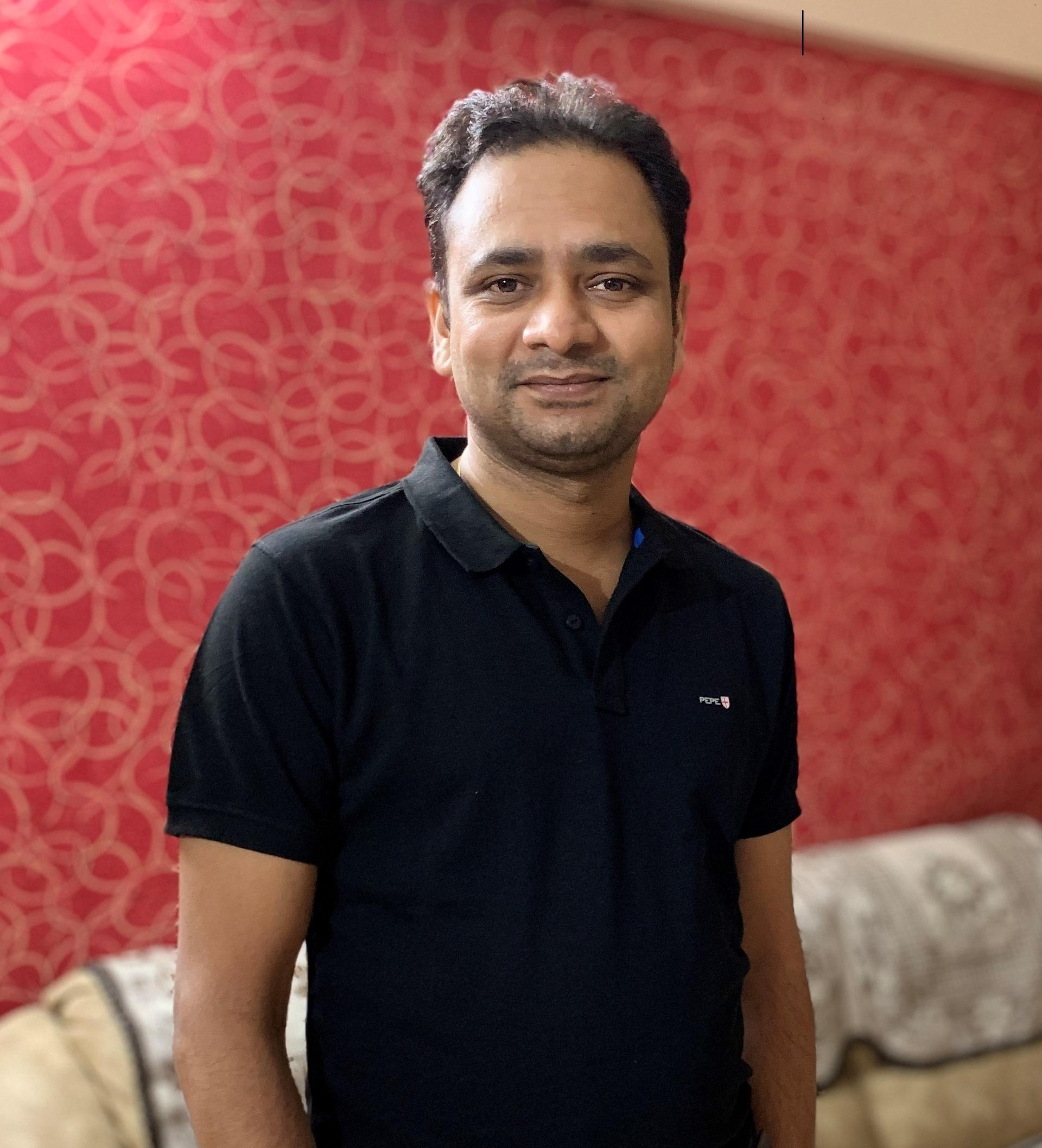 Uday Kumar
