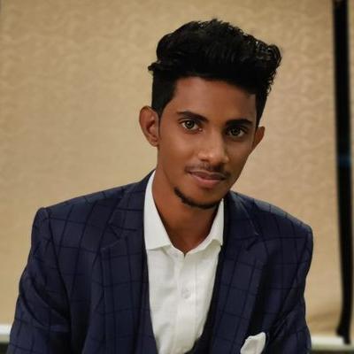 Taj Ahamed